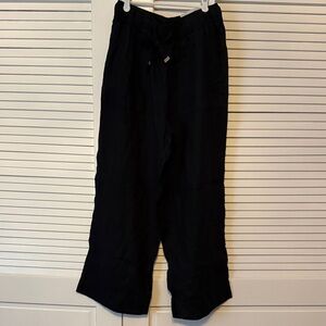 Joie Black Women's Trousers